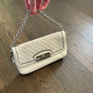 Coach small purse